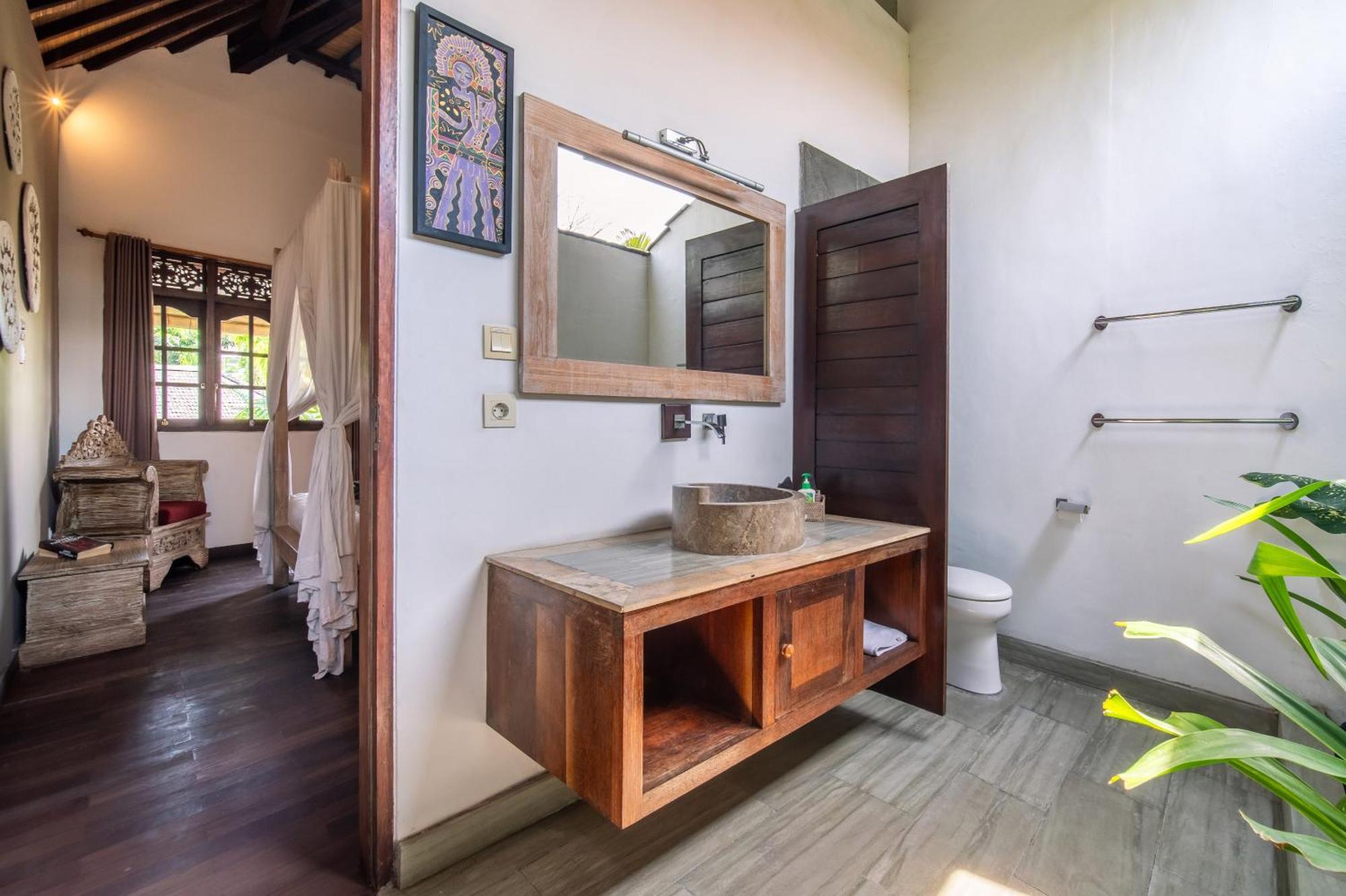 Villa Bewa By Villa Finder Seminyak Exteriér fotografie
